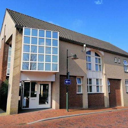 Logementen Dokkum Exterior photo